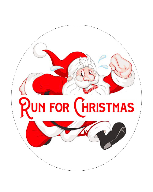 Run for Christmas